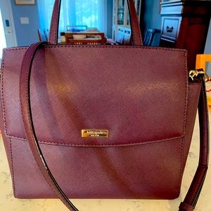 Kate Spade Purse 💜